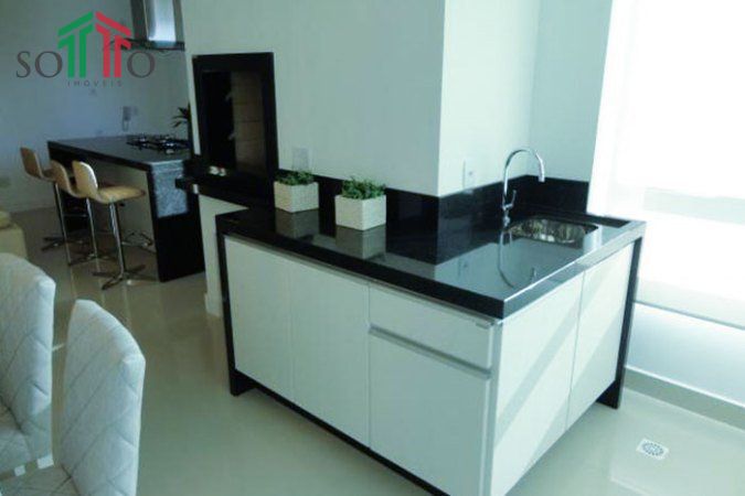 Apartamento à venda com 3 quartos, 130m² - Foto 9