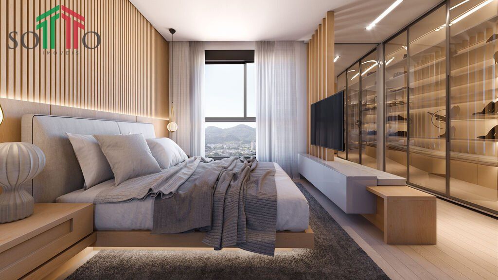 Cobertura, 4 quartos, 261 m² - Foto 18