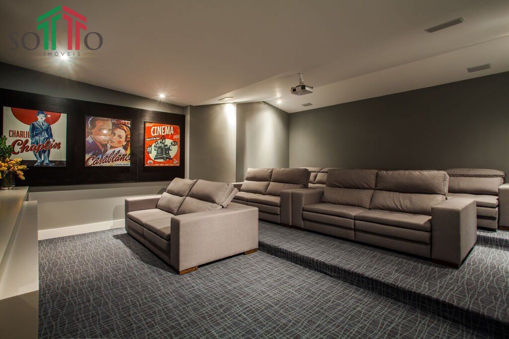 Apartamento, 4 quartos, 384 m² - Foto 35