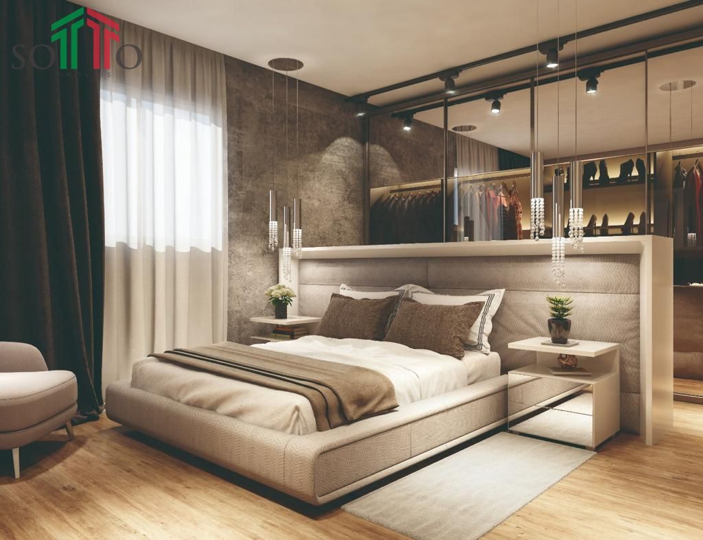 Apartamento, 4 quartos, 172 m² - Foto 9