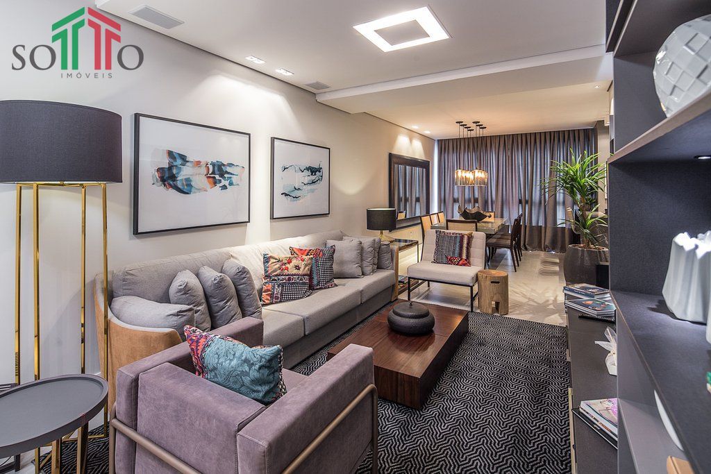 Apartamento, 4 quartos, 143 m² - Foto 6