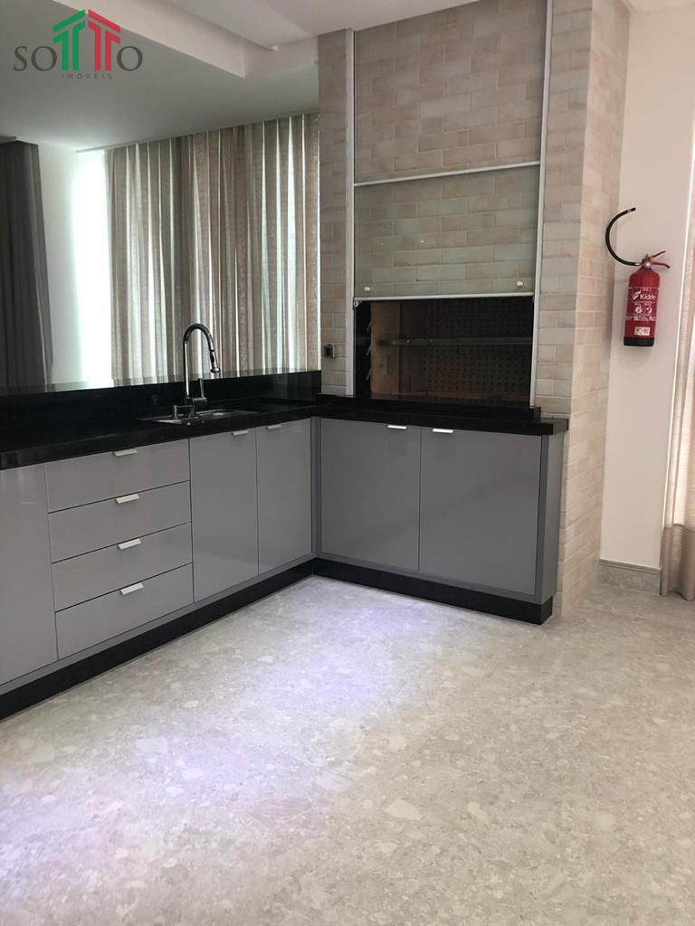 Apartamento, 4 quartos, 193 m² - Foto 12