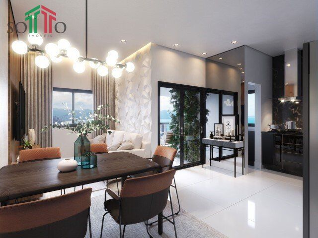 Apartamento, 2 quartos, 94 m² - Foto 5