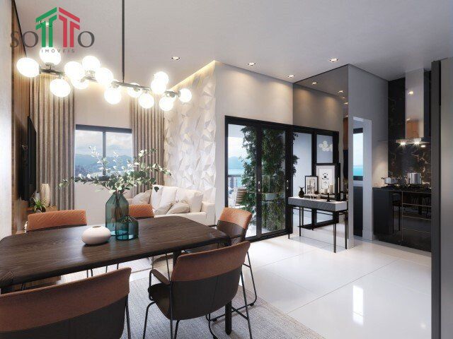 Apartamento à venda com 2 quartos, 94m² - Foto 5