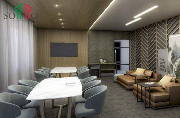 Apartamento, 3 quartos, 137 m² - Foto 20