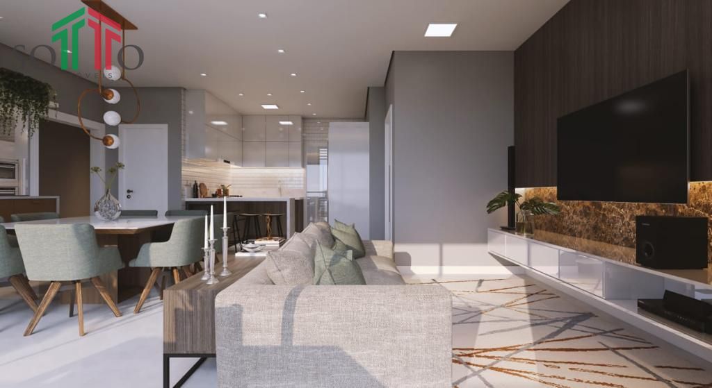 Apartamento, 4 quartos, 161 m² - Foto 5