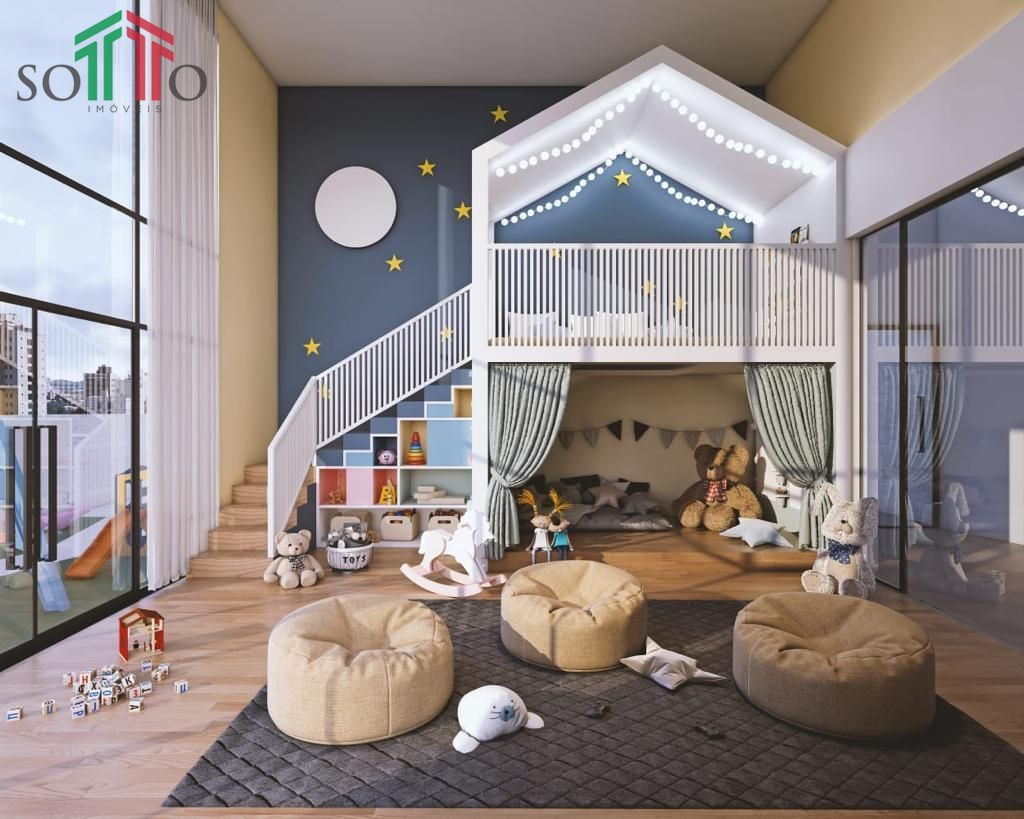Apartamento, 4 quartos, 161 m² - Foto 11