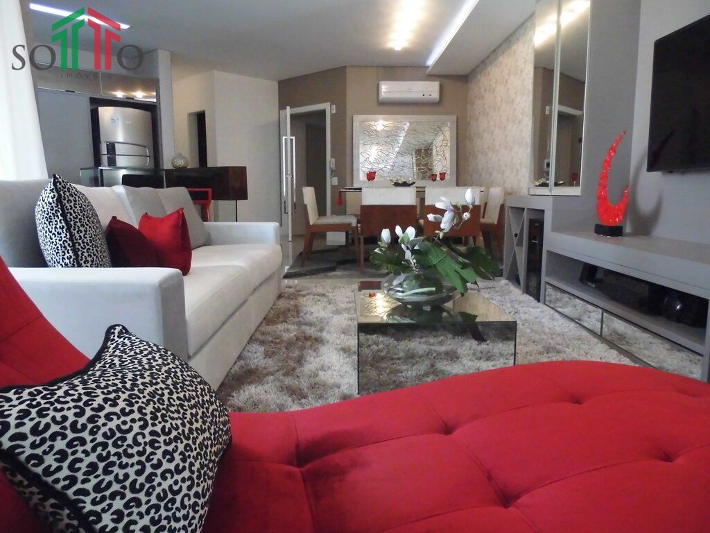 Cobertura, 4 quartos, 257 m² - Foto 12