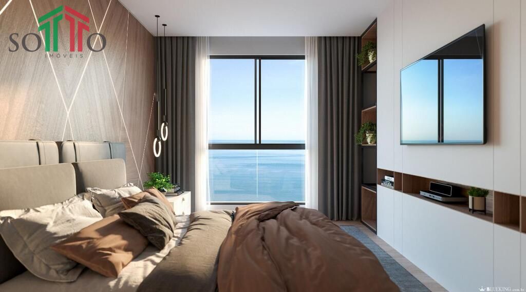 Apartamento à venda com 3 quartos, 119m² - Foto 7