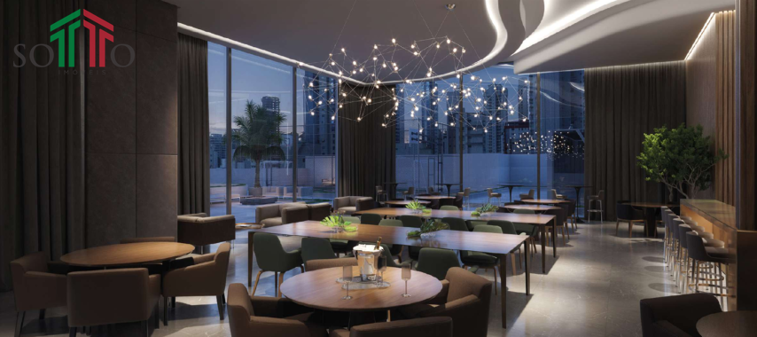 Cobertura, 4 quartos, 286 m² - Foto 7