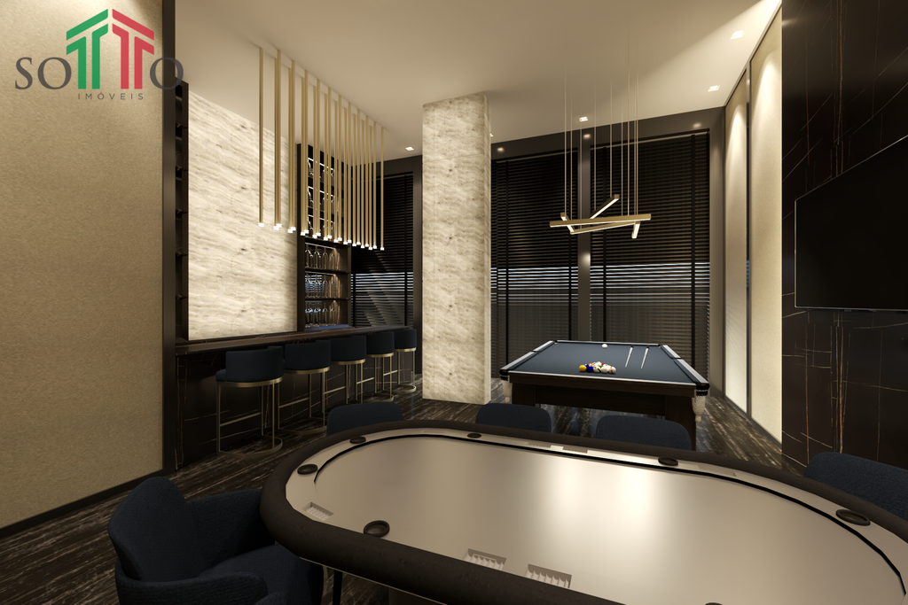 Cobertura, 4 quartos, 275 m² - Foto 14