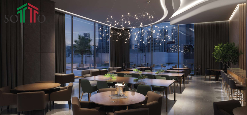 Cobertura, 4 quartos, 286 m² - Foto 14