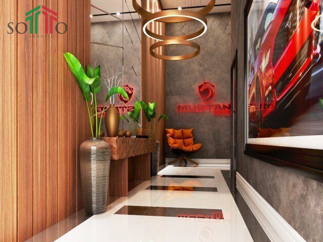 Apartamento, 3 quartos, 86 m² - Foto 3