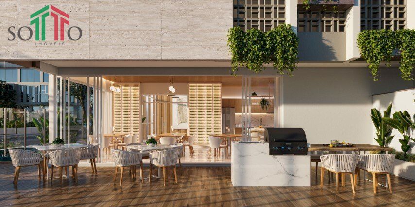 Apartamento à venda com 2 quartos, 90m² - Foto 15