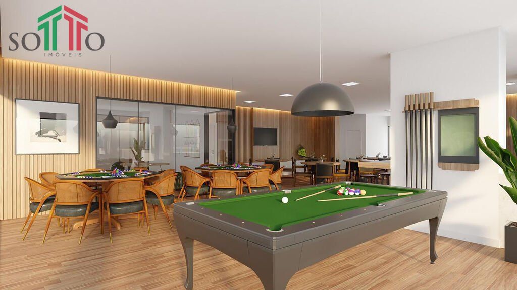 Apartamento, 2 quartos, 65 m² - Foto 9