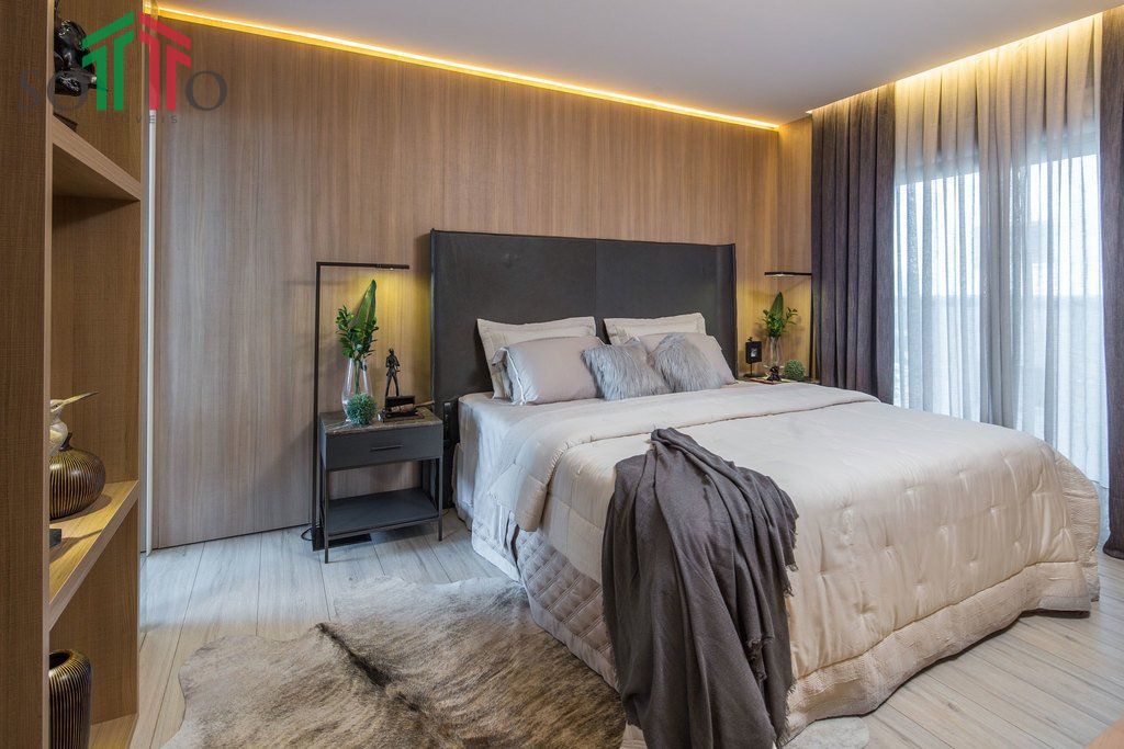 Apartamento, 4 quartos, 237 m² - Foto 21