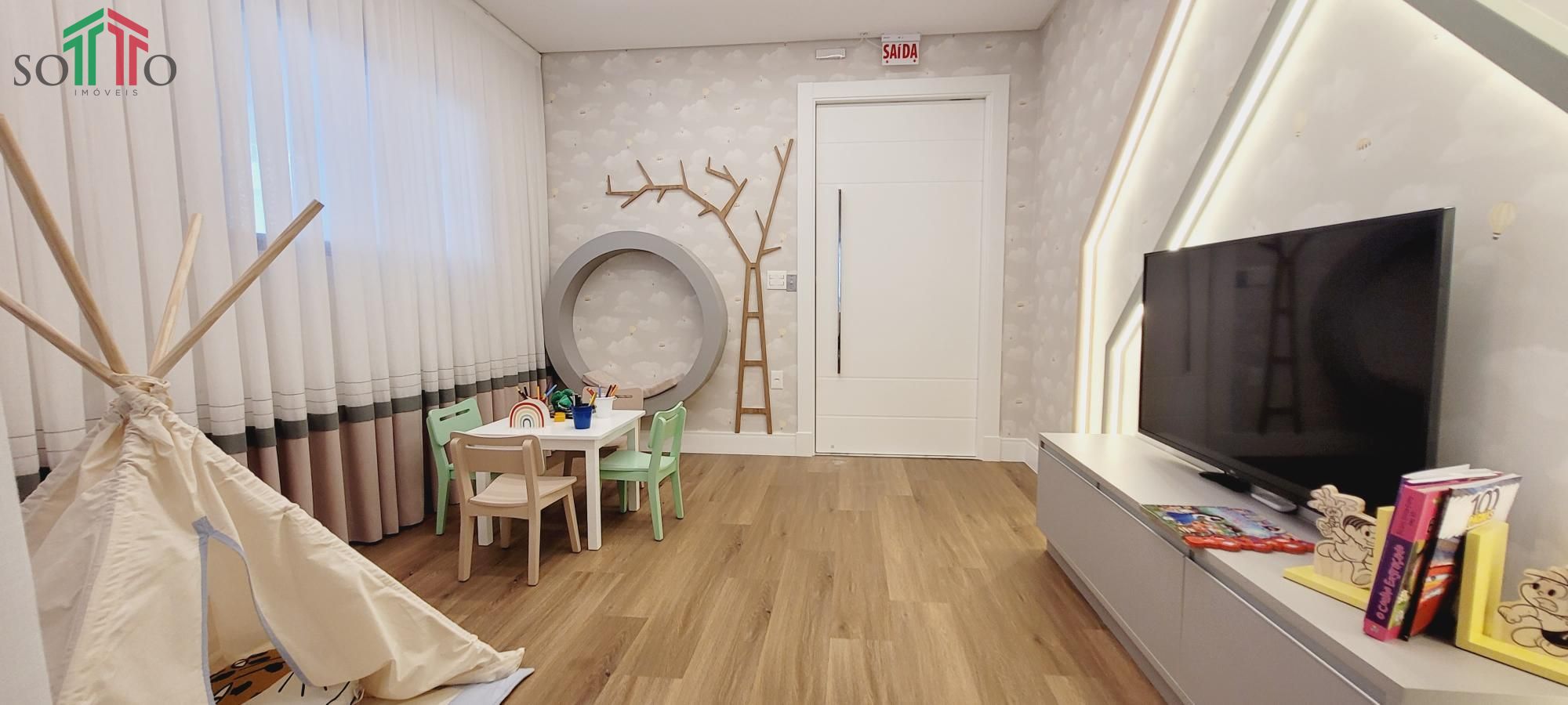 Apartamento, 3 quartos, 114 m² - Foto 20
