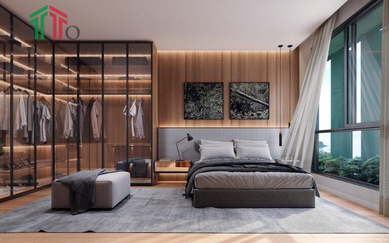 Apartamento, 4 quartos, 156 m² - Foto 9