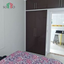 Casa, 3 quartos, 120 m² - Foto 14