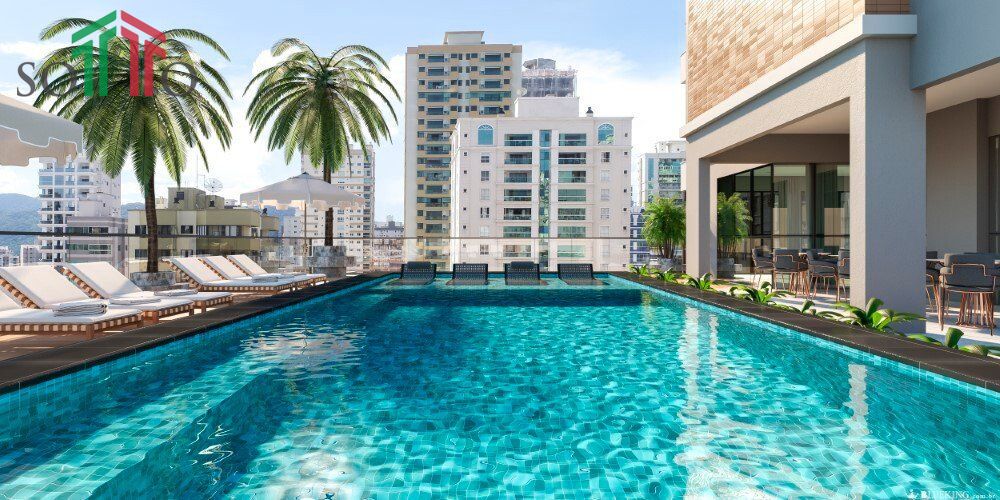 Apartamento, 3 quartos, 130 m² - Foto 15