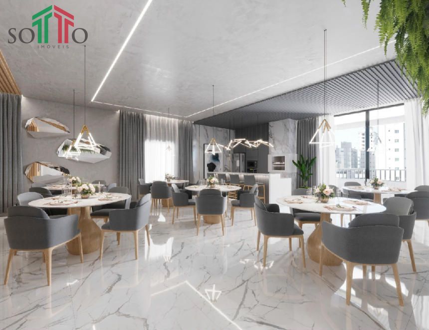 Apartamento, 3 quartos, 123 m² - Foto 7