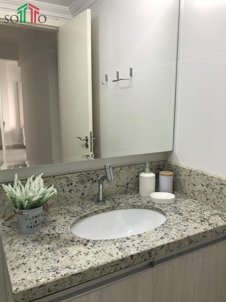 Apartamento à venda com 2 quartos, 105m² - Foto 9