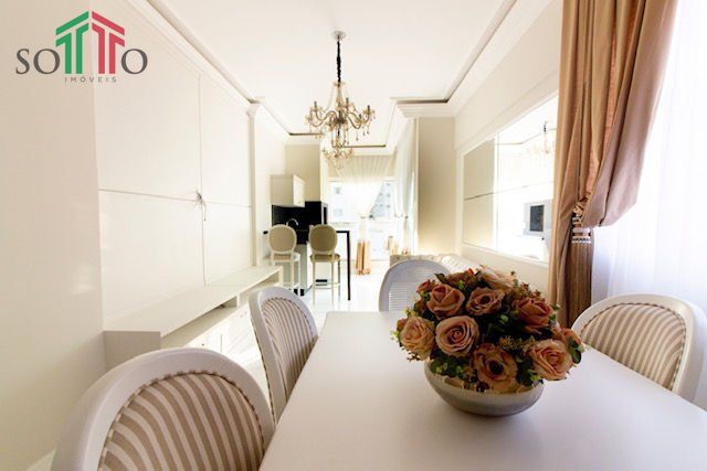 Apartamento à venda com 3 quartos, 178m² - Foto 7