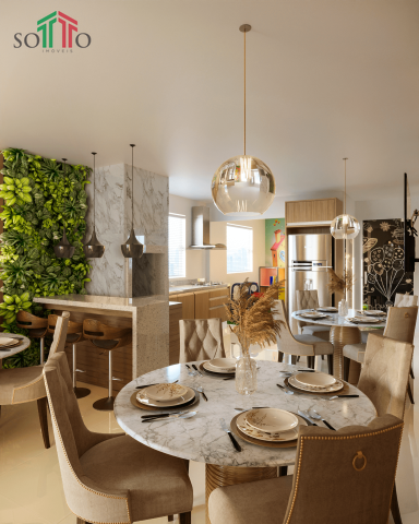 Apartamento, 2 quartos, 144 m² - Foto 22