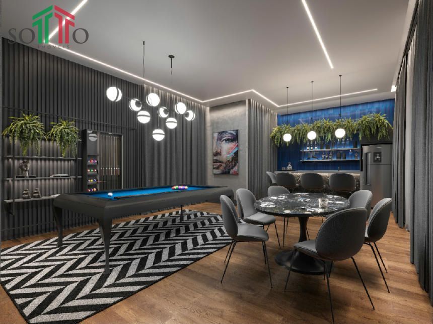 Apartamento, 3 quartos, 123 m² - Foto 8