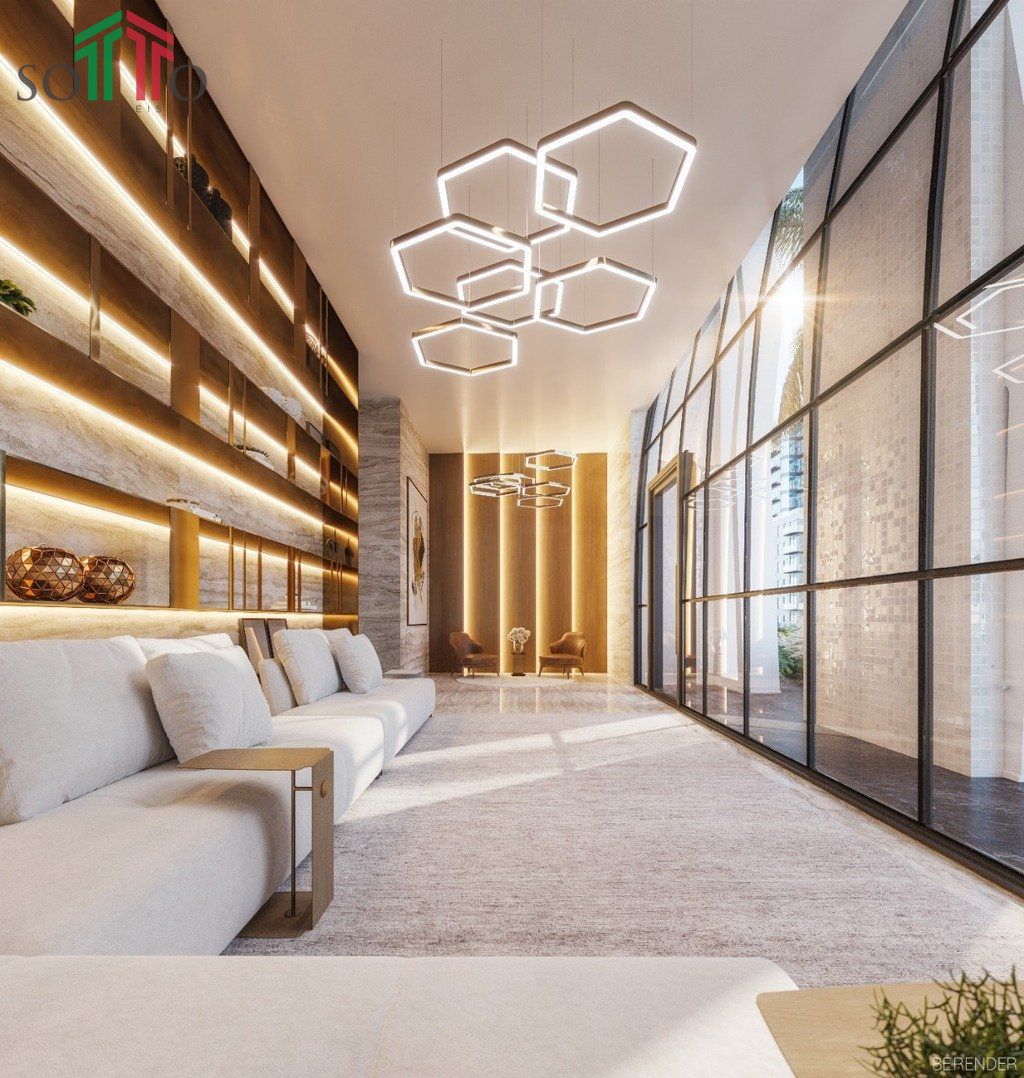 Cobertura, 4 quartos, 143 m² - Foto 4