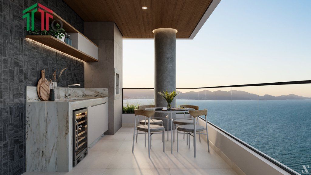 Apartamento, 4 quartos, 149 m² - Foto 10