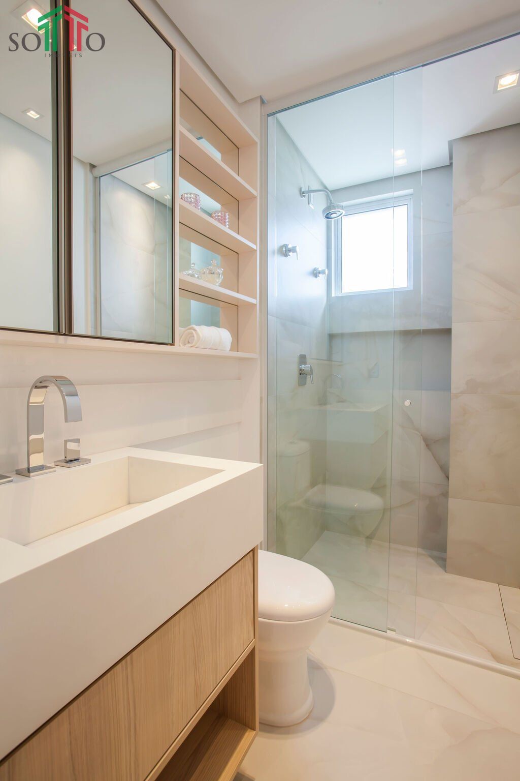 Apartamento, 4 quartos, 167 m² - Foto 21