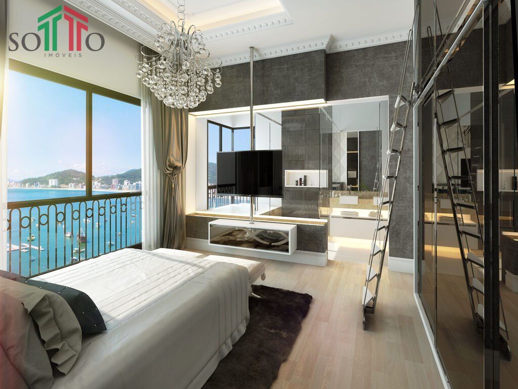 Apartamento, 4 quartos, 168 m² - Foto 4