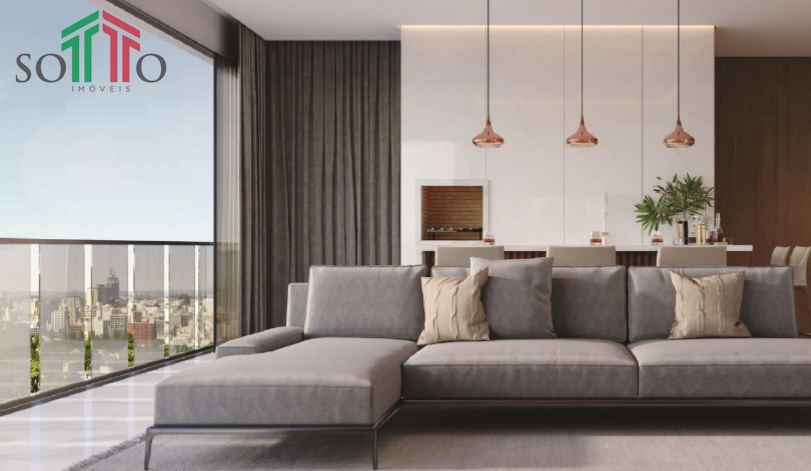 Apartamento, 5 quartos, 238 m² - Foto 14