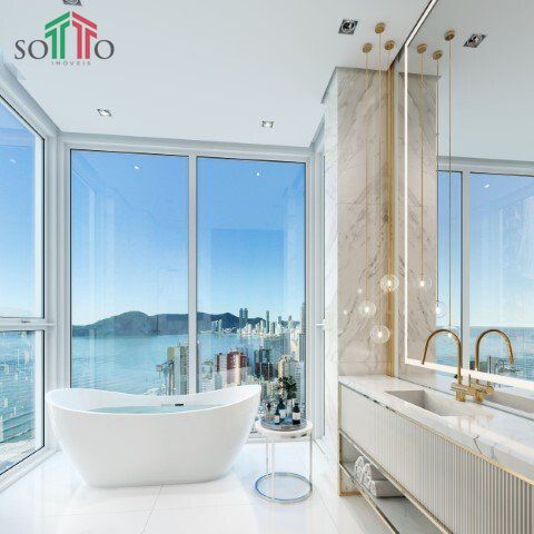 Apartamento, 4 quartos, 332 m² - Foto 12