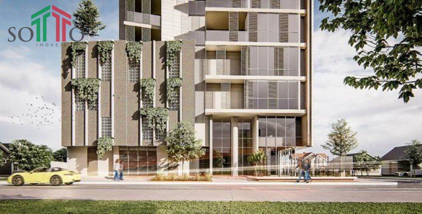 Apartamento à venda com 2 quartos, 90m² - Foto 4
