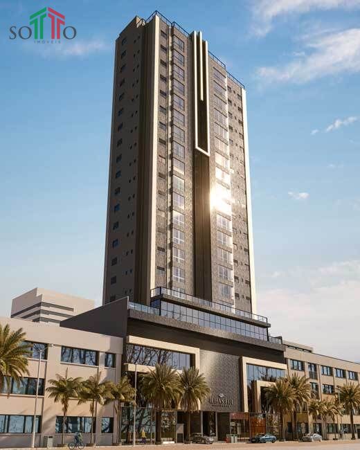 Cobertura, 4 quartos, 318 m² - Foto 1