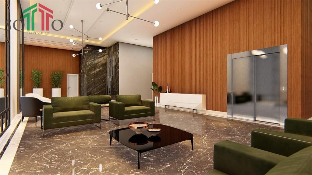 Apartamento, 2 quartos, 80 m² - Foto 5