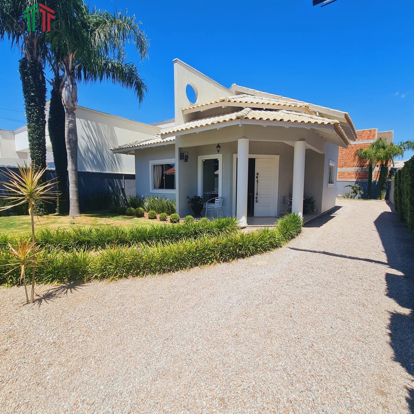 Casa, 2 quartos, 90 m² - Foto 3