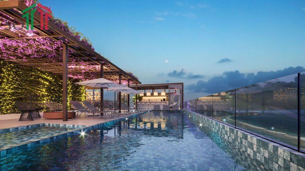 Apartamento, 2 quartos, 84 m² - Foto 34