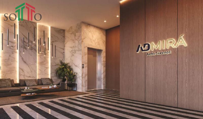 Apartamento, 5 quartos, 238 m² - Foto 3