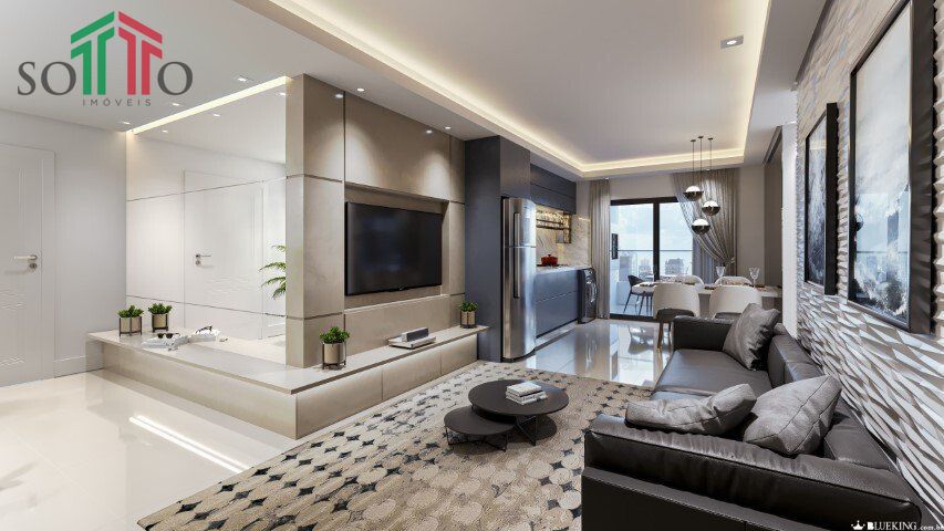 Apartamento, 2 quartos, 69 m² - Foto 4