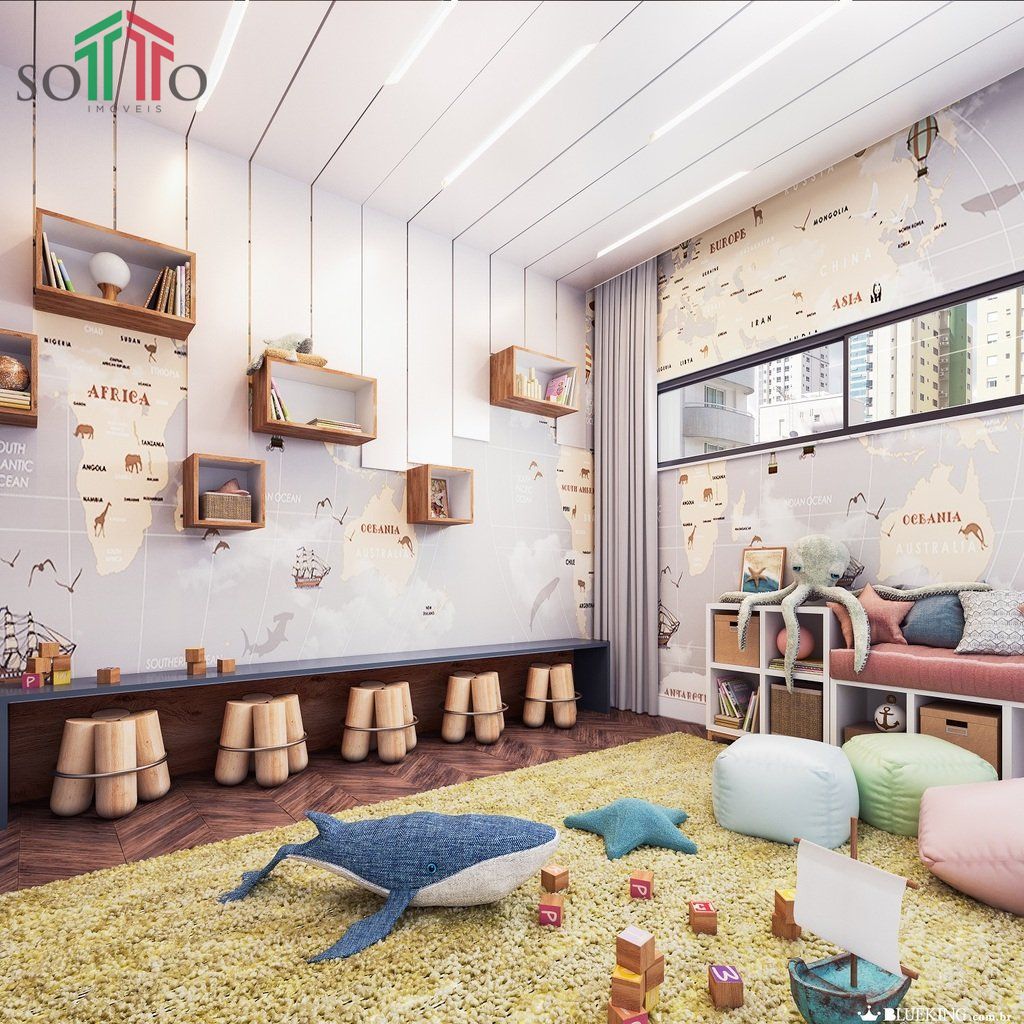 Cobertura, 3 quartos, 210 m² - Foto 9