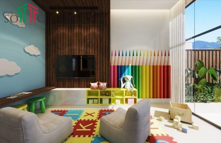 Apartamento, 2 quartos, 69 m² - Foto 10