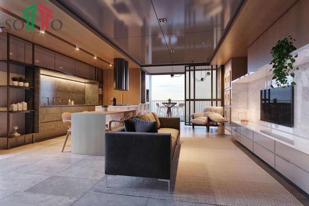 Apartamento, 2 quartos, 84 m² - Foto 7