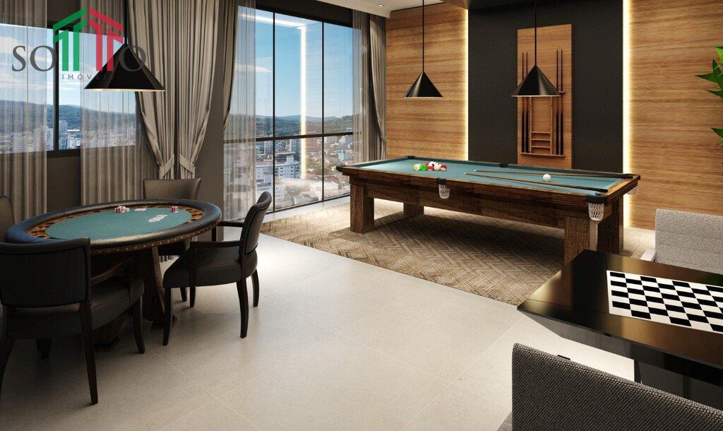 Apartamento, 2 quartos, 68 m² - Foto 8