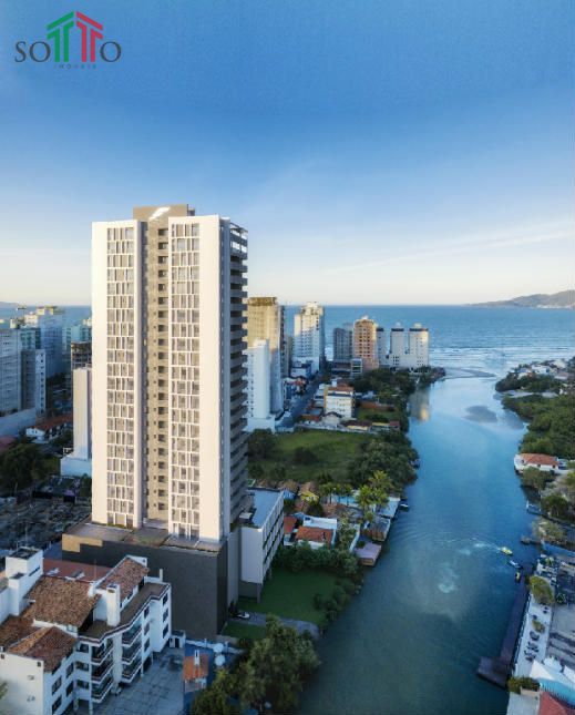 Apartamento, 3 quartos, 123 m² - Foto 1