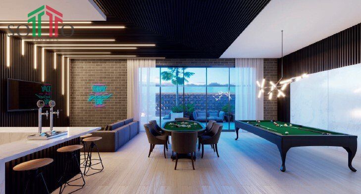 Apartamento, 2 quartos, 72 m² - Foto 7