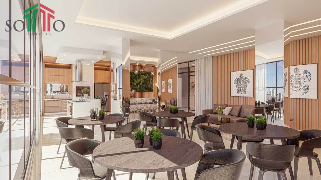 Cobertura, 4 quartos, 318 m² - Foto 9