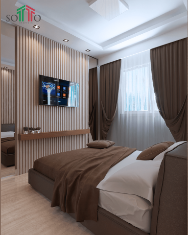 Apartamento, 2 quartos, 144 m² - Foto 7